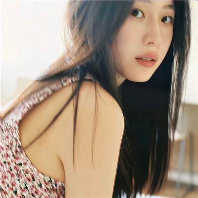 玻璃少女