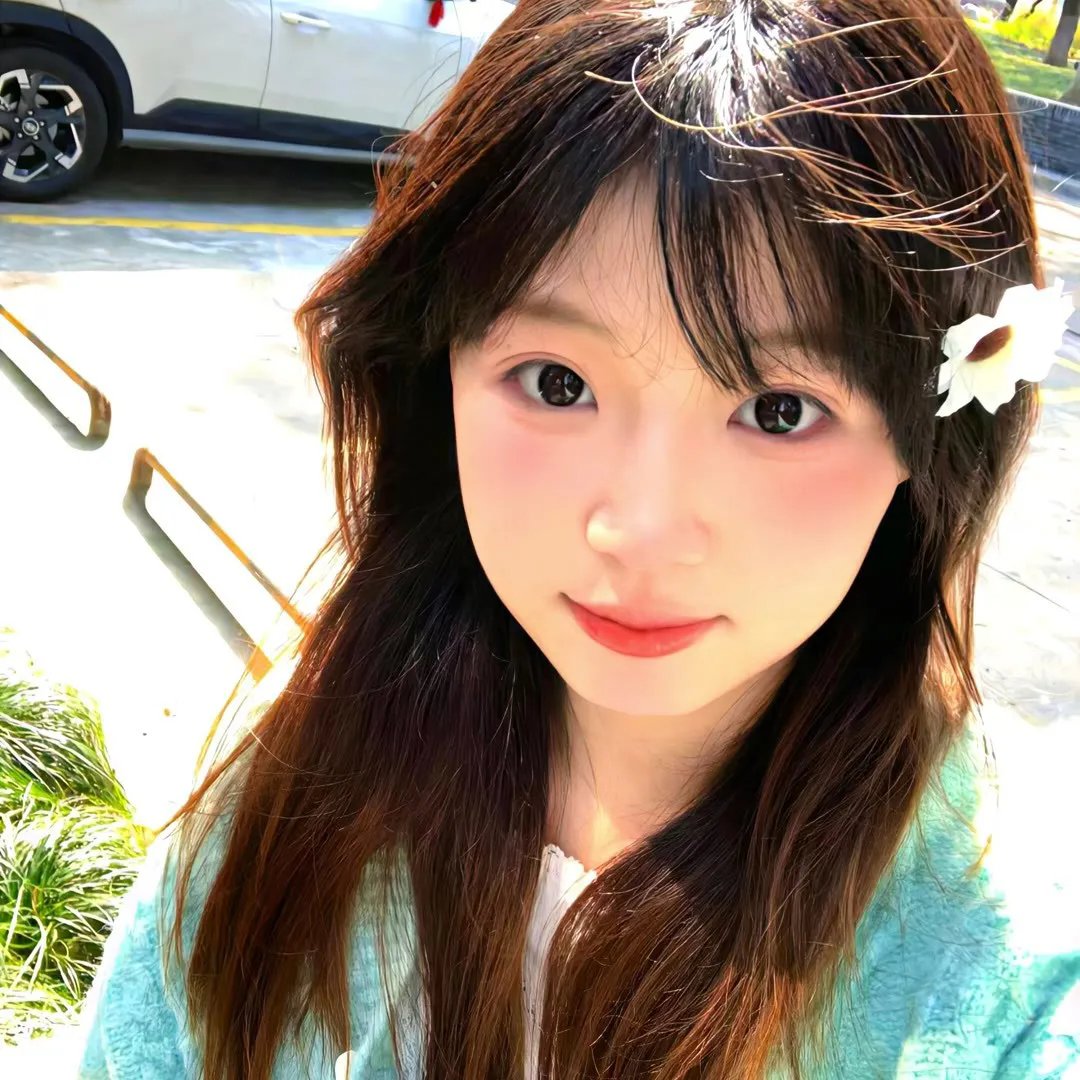 情人节甜心
