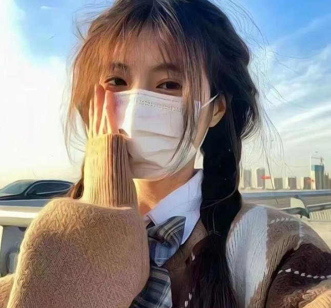 脑海深处